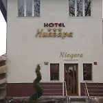 Family Niagara Отель 3*