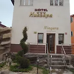 Family Niagara Отель Варна