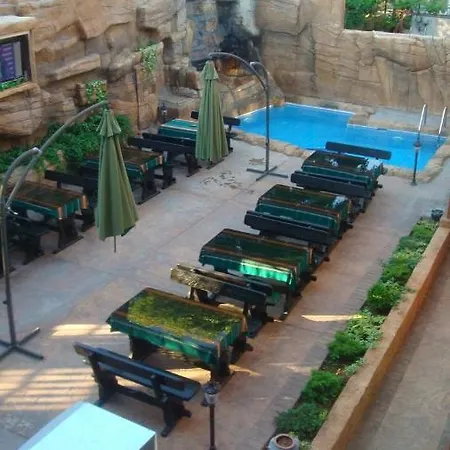 Otel Family Niagara 3*