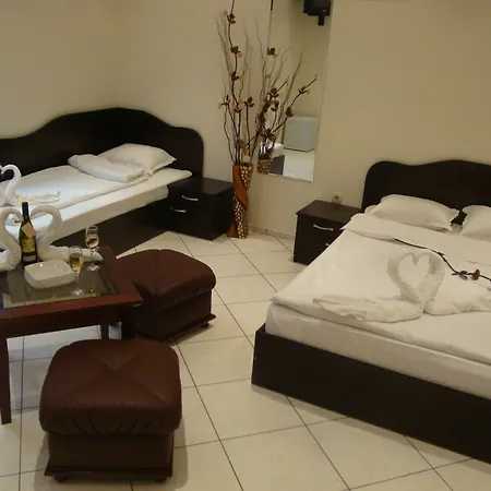 Family Niagara 3* Varna