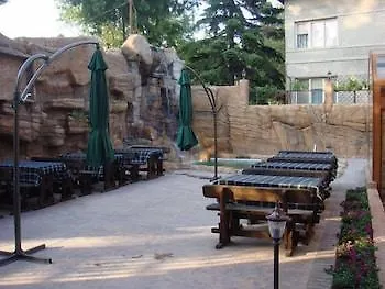 Family Niagara 3* Varna