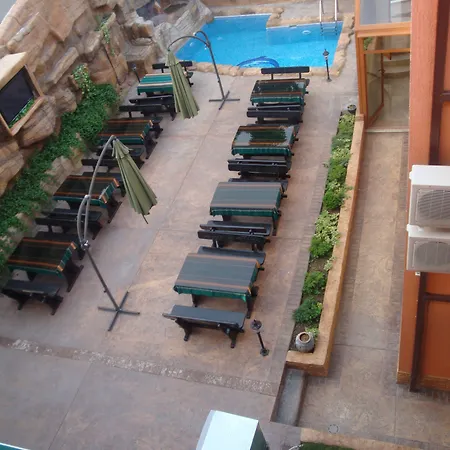 Family Niagara Hotel