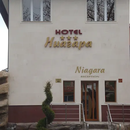 Family Niagara Otel 3*