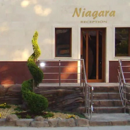 Family Niagara 3* Варна
