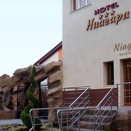Hotel Family Niagara Varna