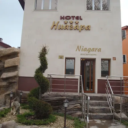 Family Niagara Otel Varna