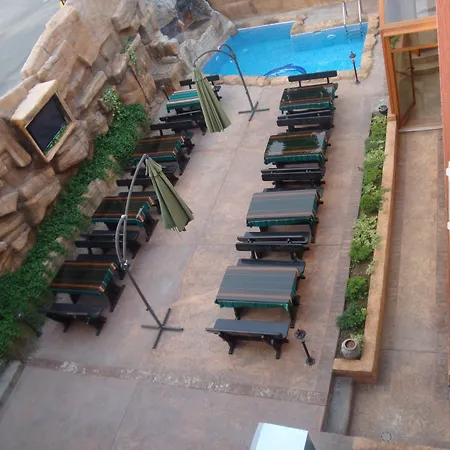 Hotel Family Niagara 3*