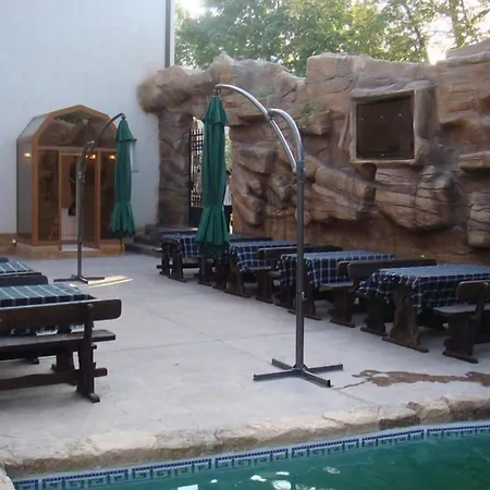 Family Niagara Varna