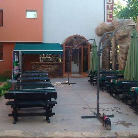 Family Niagara 3* Varna