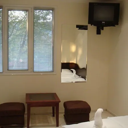 Hotel Family Niagara 3*