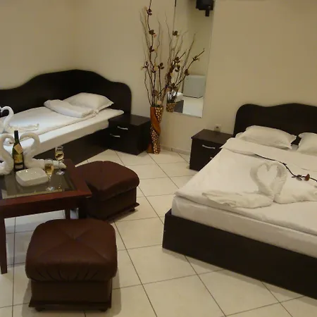 Family Niagara 3*