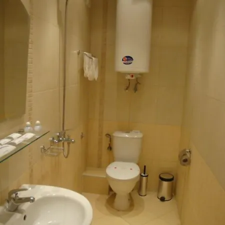 Family Niagara 3* Varna