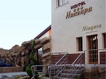 Hotel Family Niagara
