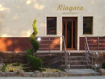 Family Niagara Hotel Varna