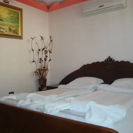 Hotel Family Niagara 3*