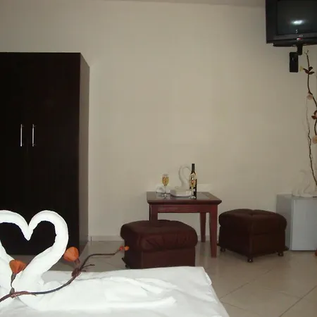 Hotel Family Niagara