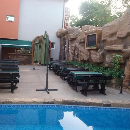 Family Niagara 3* Varna