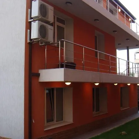 Hotel Family Niagara Varna