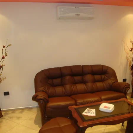 Family Niagara Hotell