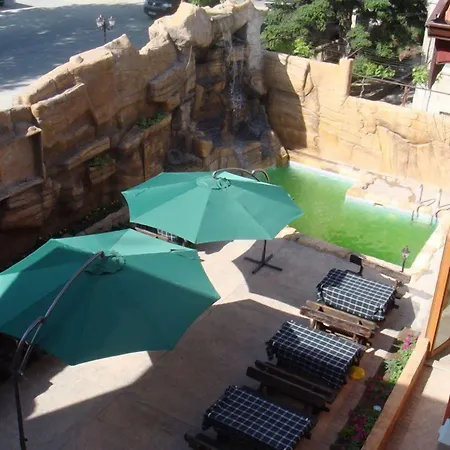 Family Niagara 3*