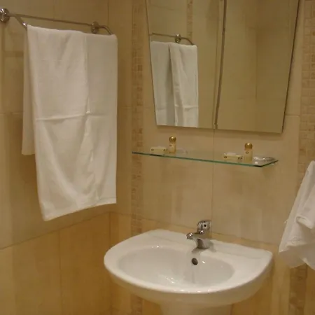 Family Niagara 3* Varna