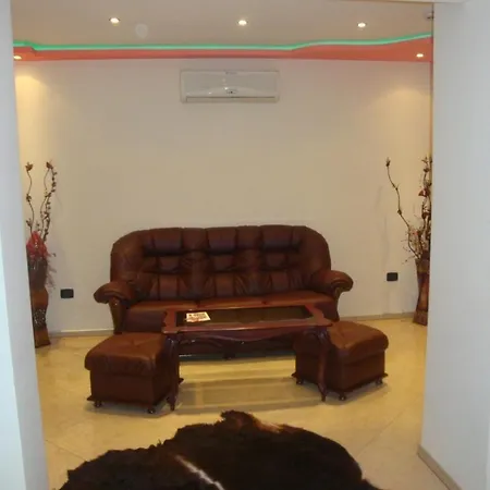 Family Niagara Hotell 3*