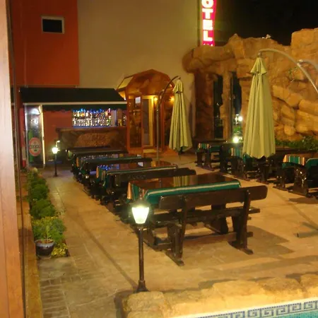 Family Niagara 3*