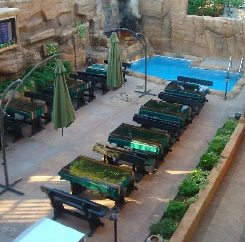 Hotell Family Niagara 3*