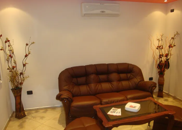 Family Niagara Hotell