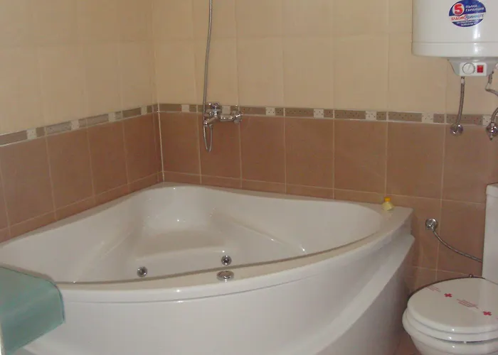 Hotell Family Niagara