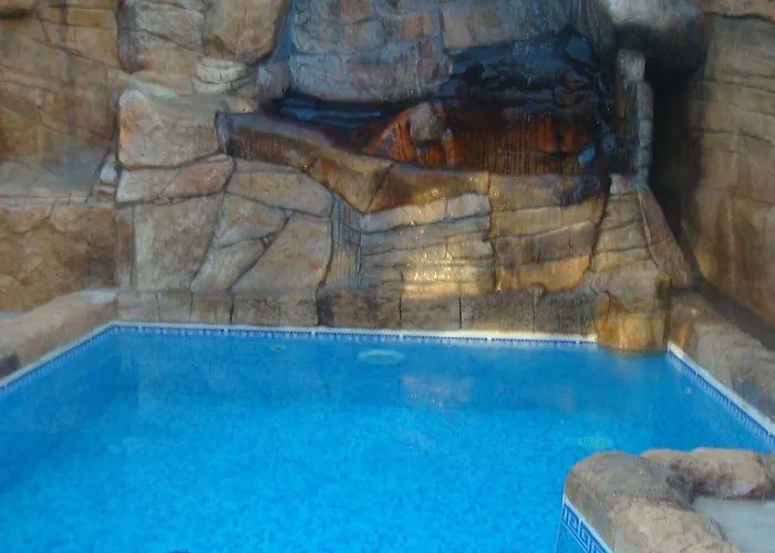 Family Niagara Varna