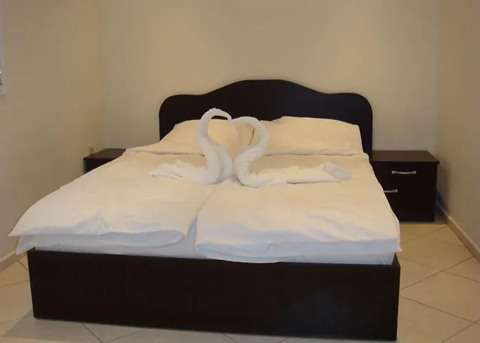 Family Niagara 3* Varna