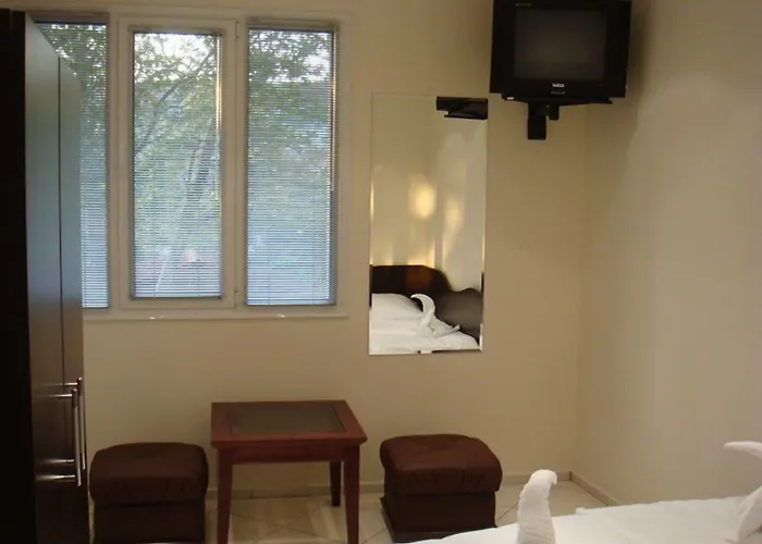 Hotell Family Niagara 3*