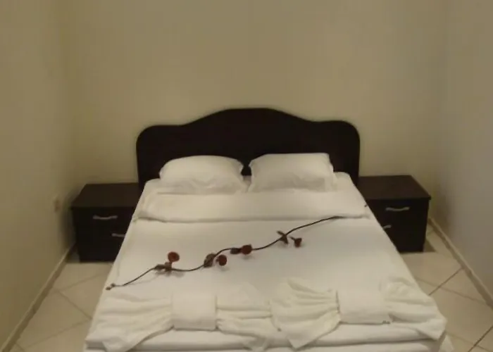 Family Niagara Hotell Varna