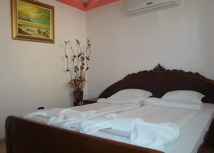 Hotell Family Niagara 3*