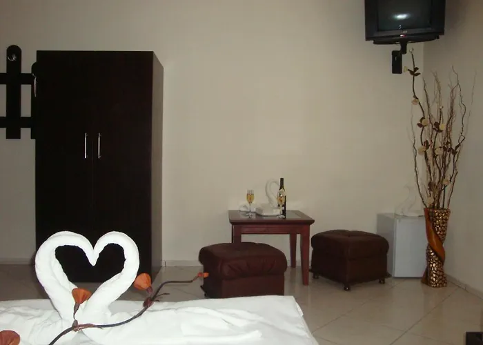 Hotell Family Niagara