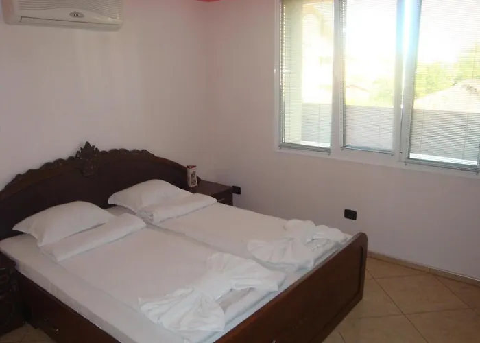 Family Niagara Hotell Varna