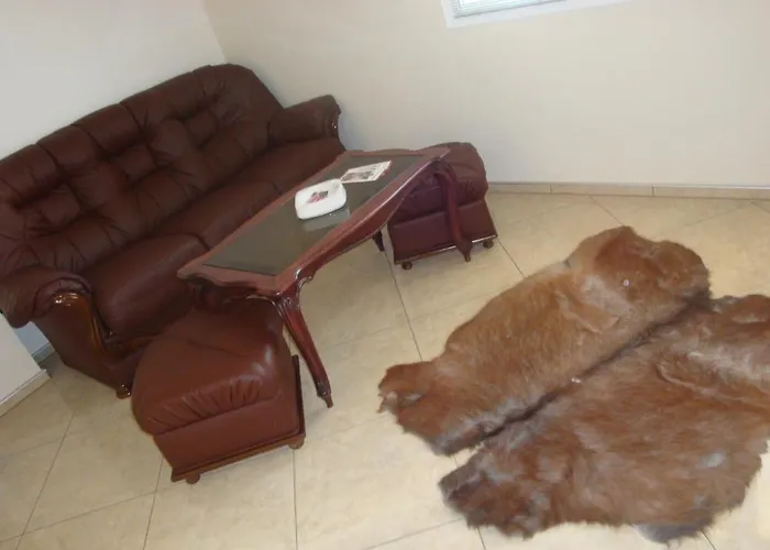 Hotell Family Niagara