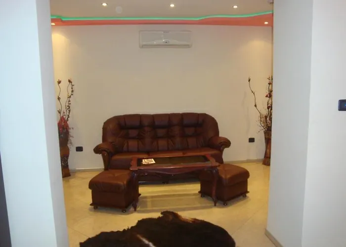 Family Niagara Hotell 3*